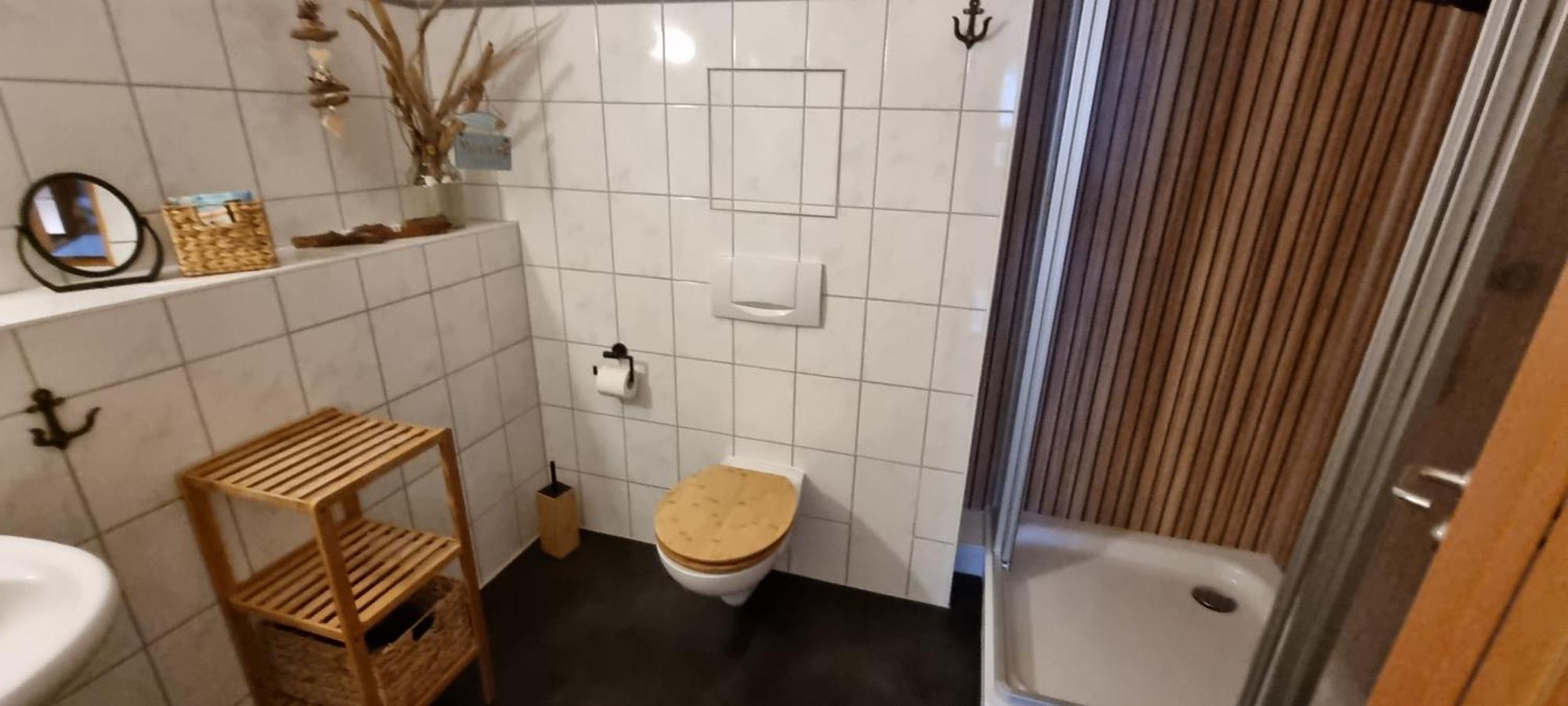 Ferienwohnung Wilde Moewe Juliusruh Room photo